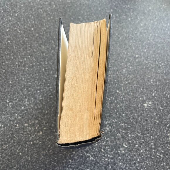 Church Dogmatics Karl Barth Volume 3 Hardcover The Doctrine of Creation 1961 Par - Picture 5 of 11